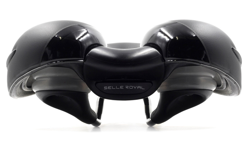 Saddle Selle Royal Respiro Moderate HE RVL RoyalGel - 6