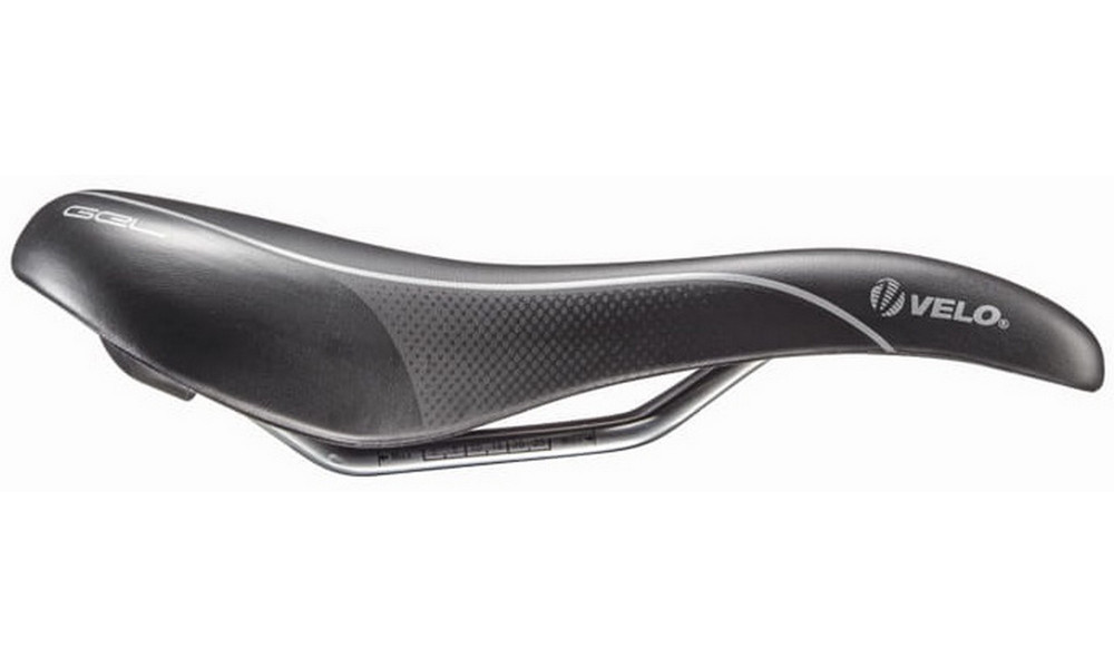 Saddle Velo ProX Eagle VL-1475 D1, Zone Full Cut, Arc Tech - 2