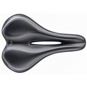 Седло Velo ProX Swan VL-4290 GEL D2 Zone Full Cut, Arc Tech