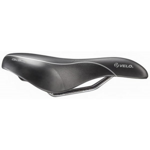 Saddle Velo ProX Swan VL-4290 GEL D2 Zone Full Cut, Arc Tech