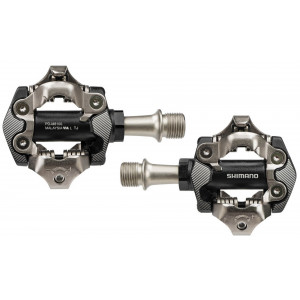 Педали Shimano XT PD-M8100 SPD + SM-SH51