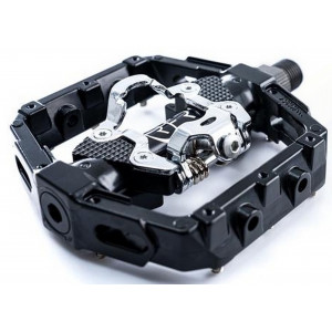 Pedals RFR Flat & Click black