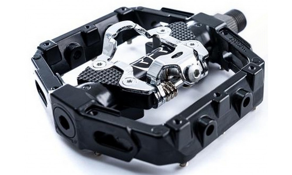 Pedals RFR Flat & Click black - 1