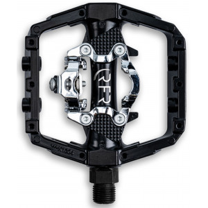 Pedals RFR Flat & Click black