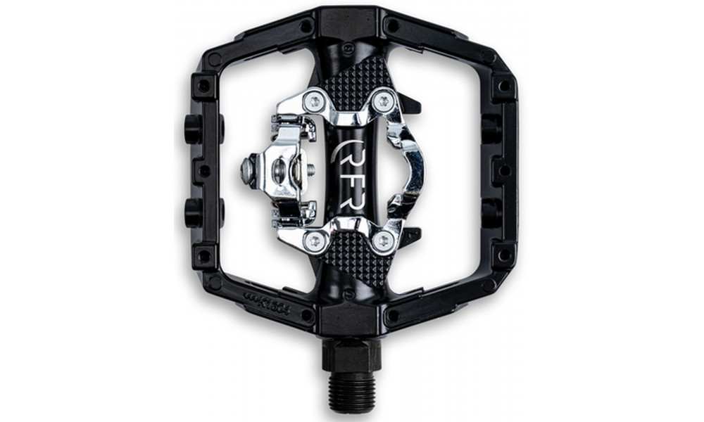 Pedals RFR Flat & Click black - 2