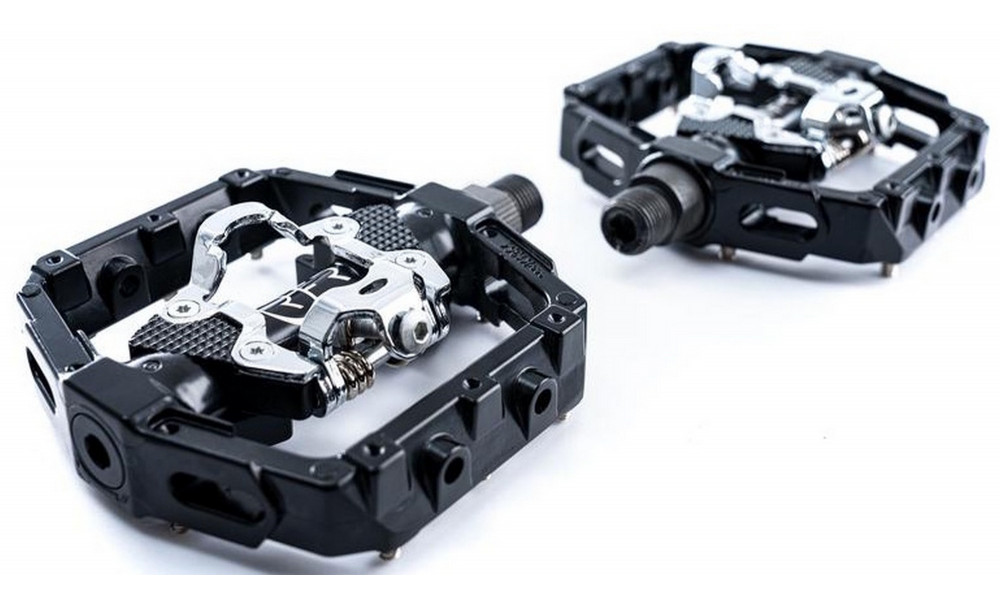 Pedals RFR Flat & Click black - 3