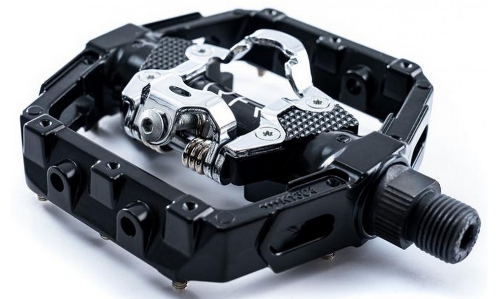 Pedals RFR Flat & Click black - 4