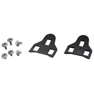 Комплект подставок для педалов Shimano SM-SH20 SPD-SL with fixing bolts
