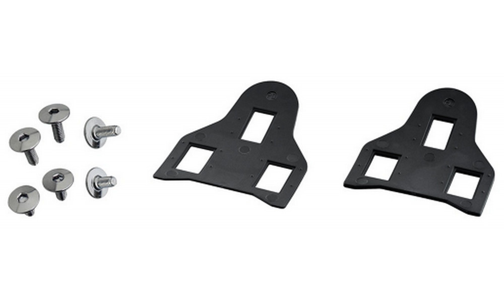 Комплект подставок для педалов Shimano SM-SH20 SPD-SL with fixing bolts 