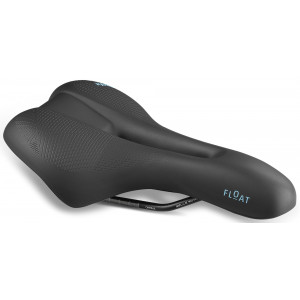 Седло Selle Royal Float Athletic Fit Foam