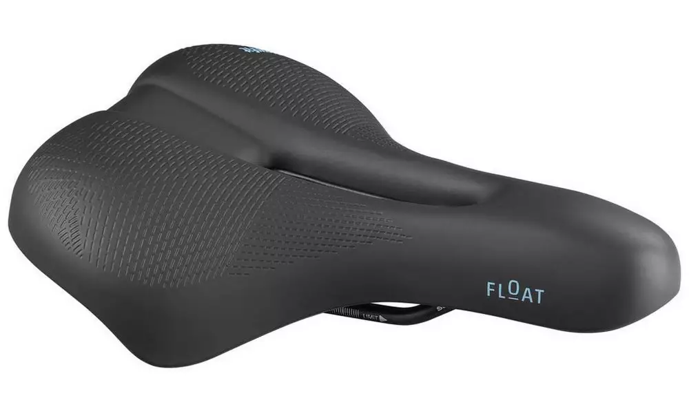 Седло Selle Royal Float Moderate Fit Foam - 1