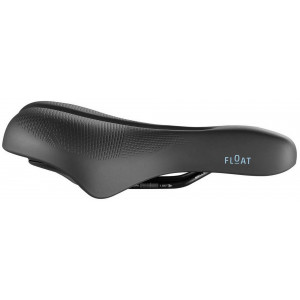 Седло Selle Royal Float Moderate Fit Foam