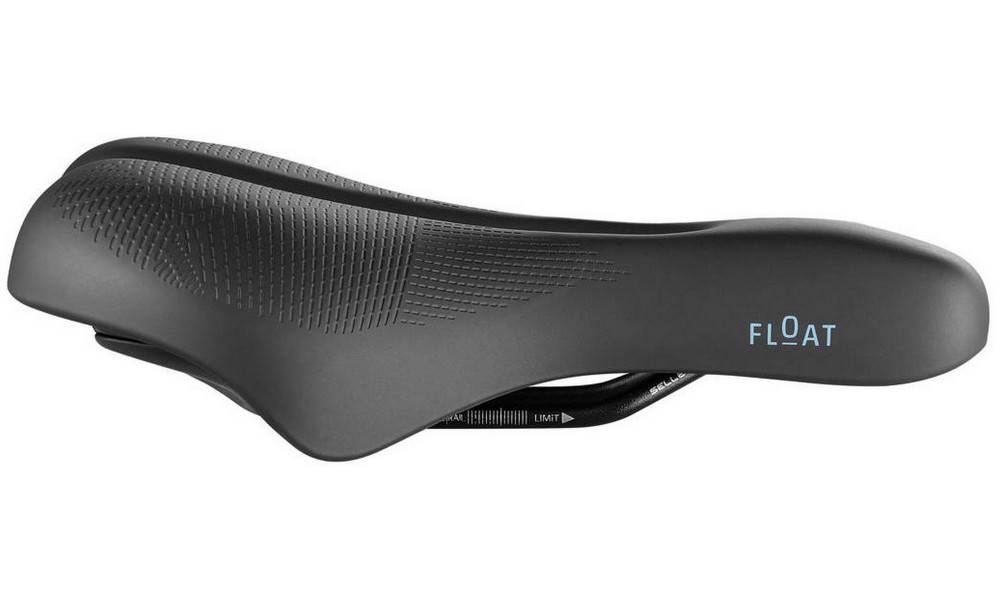 Седло Selle Royal Float Moderate Fit Foam - 2