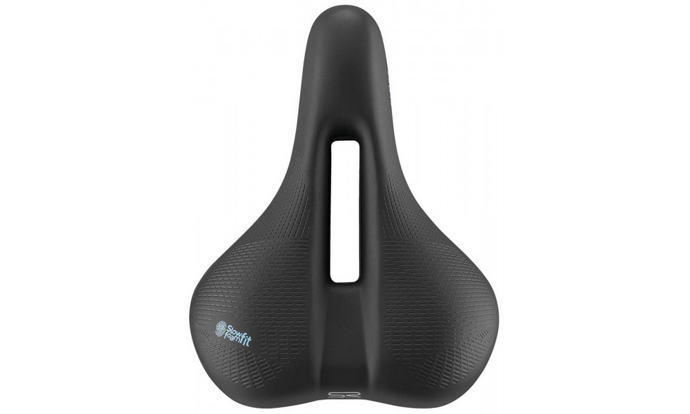 Saddle Selle Royal Float Moderate Fit Foam - 3