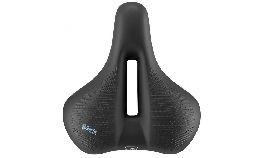 Saddle Selle Royal Float Relaxed Fit Foam - 2