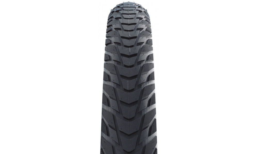 Padanga 28" Schwalbe Marathon E-Plus HS 498, Perf Wired 40-622 Addix E Reflex - 5
