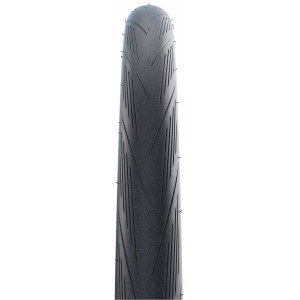Шина 28" Schwalbe Lugano II HS 471 Active Wired 23-622