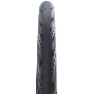 Tire 28" Schwalbe Lugano II HS 471, Active Wired 25-622 / 700x25C