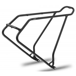 Carrier rear ACID Gravel Alu 28"