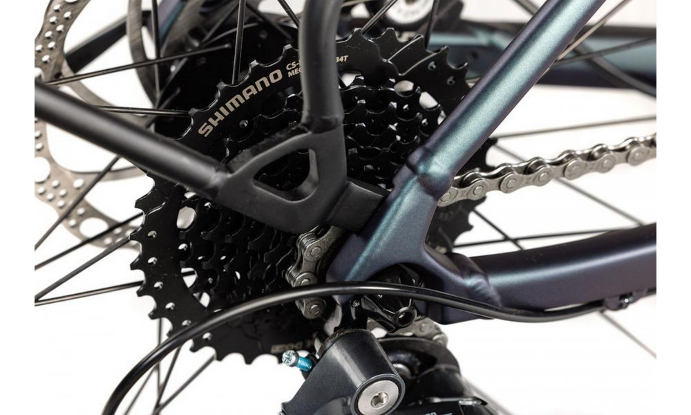 Багажник ACID Gravel Alu 28" - 3