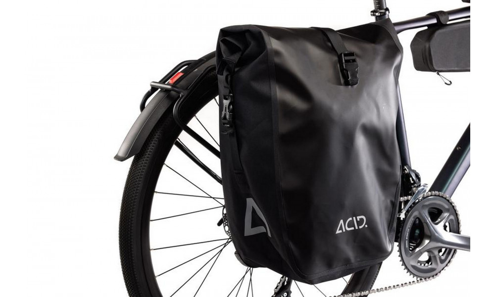 Багажник ACID Gravel Alu 28" - 4