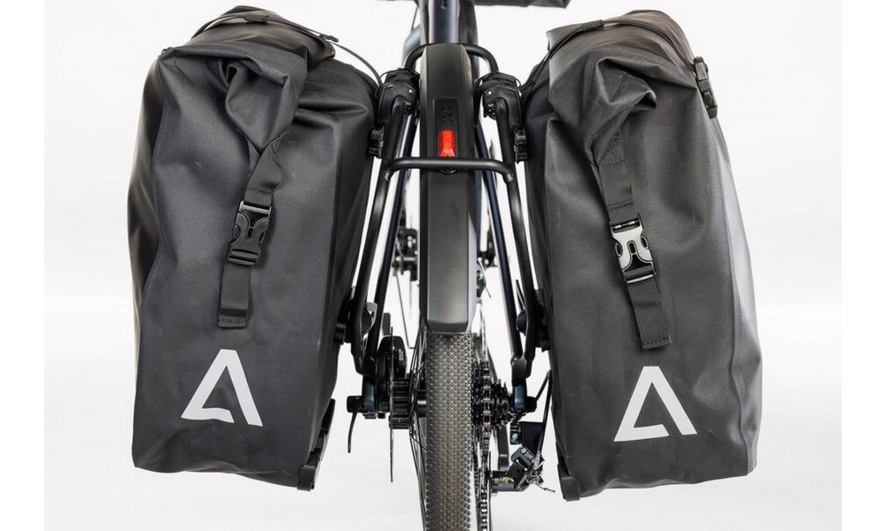 Багажник ACID Gravel Alu 28" - 5