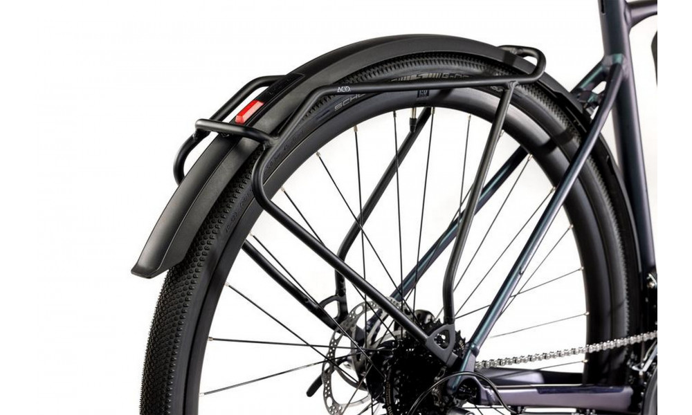 Багажник ACID Gravel Alu 28" - 7