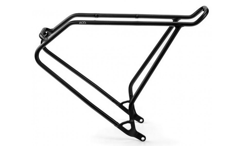 Carrier rear ACID Gravel Alu 28" - 9