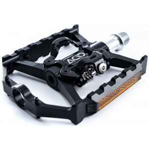 Pedals ACID Combo A4-IB Hybrid