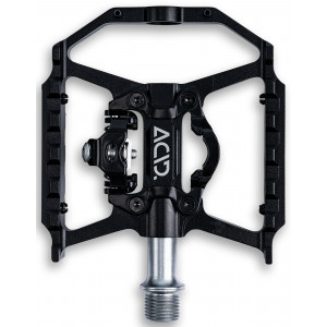 Pedals ACID Combo A4-IB Hybrid