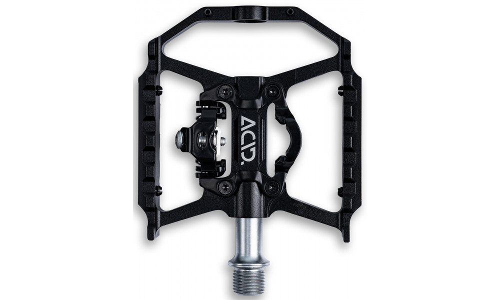 Pedals ACID Combo A4-IB Hybrid - 2
