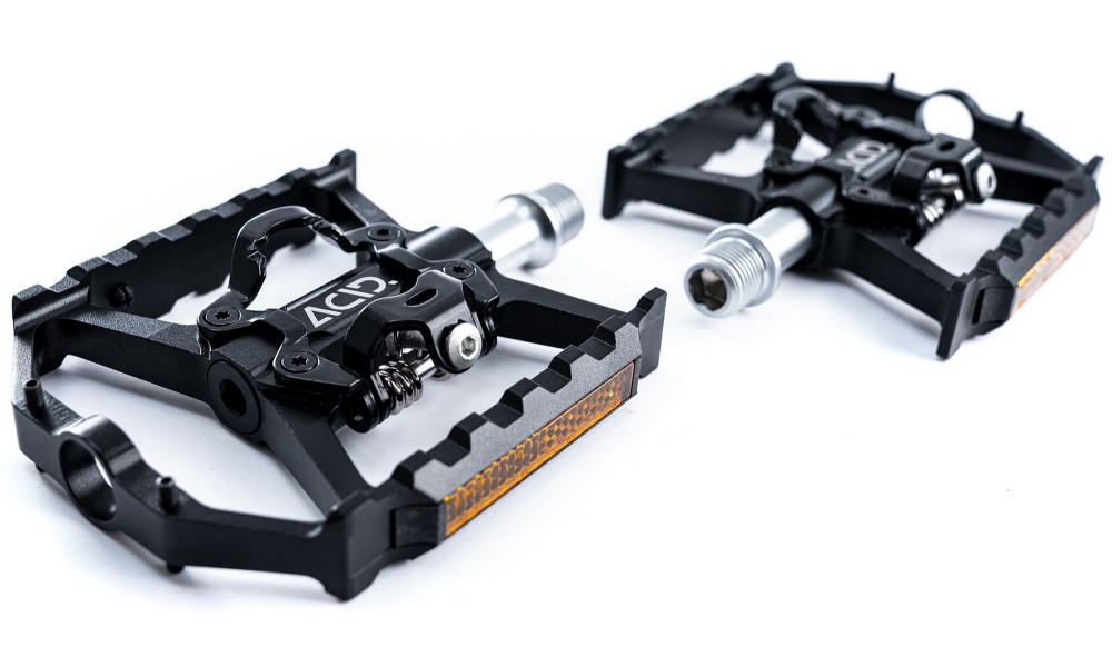 Pedals ACID Combo A4-IB Hybrid - 3