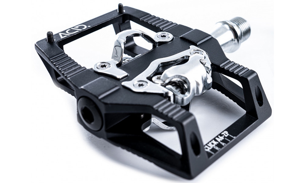 Pedals ACID Click A6-ZP Trail - 1