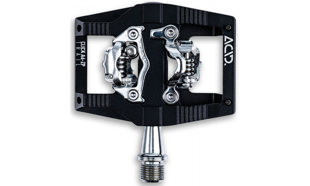 Pedals ACID Click A6-ZP Trail - 2