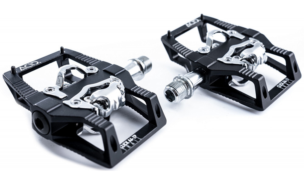 Pedals ACID Click A6-ZP Trail - 3