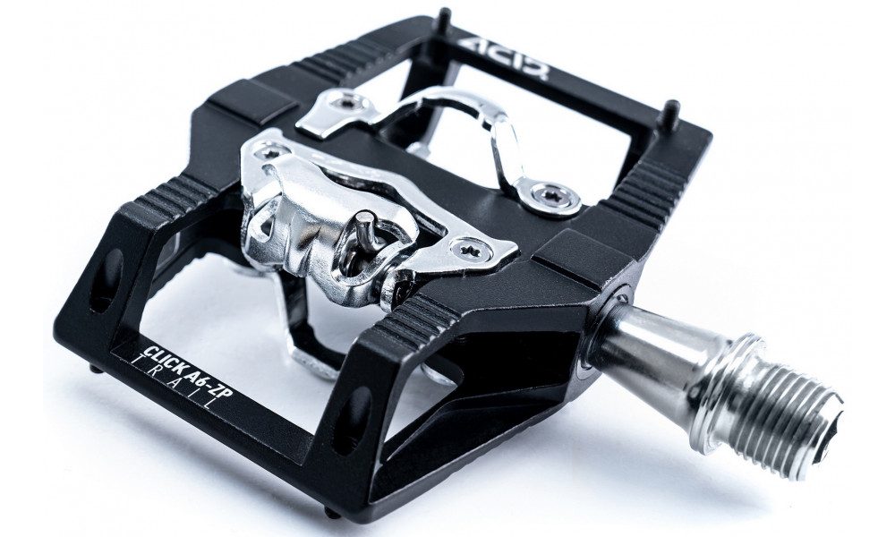 Pedals ACID Click A6-ZP Trail - 4