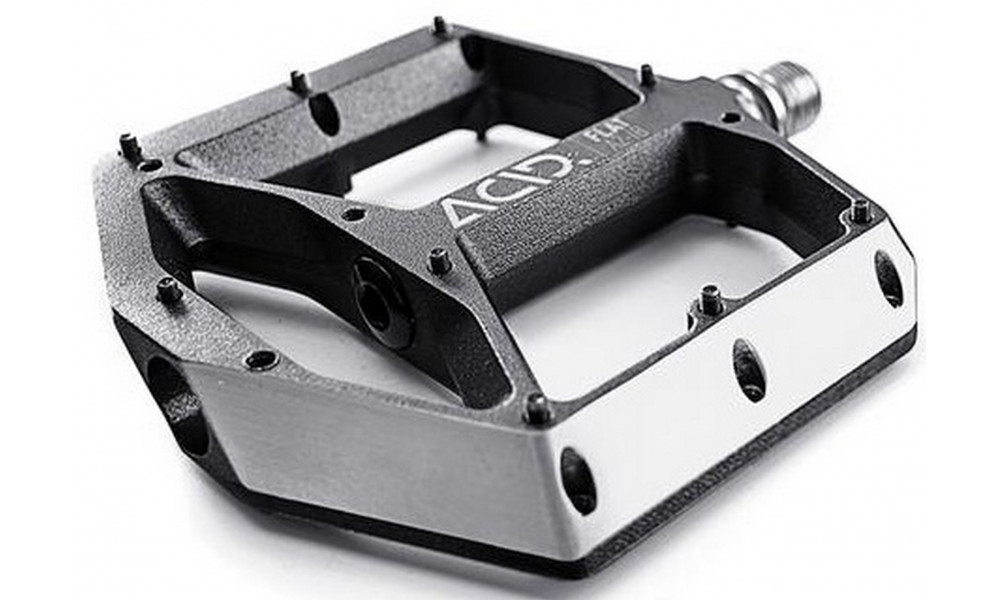 Pedals ACID Flat A2-IB - 1