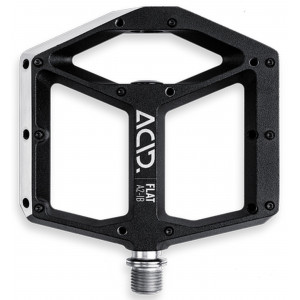 Педали ACID Flat A2-IB