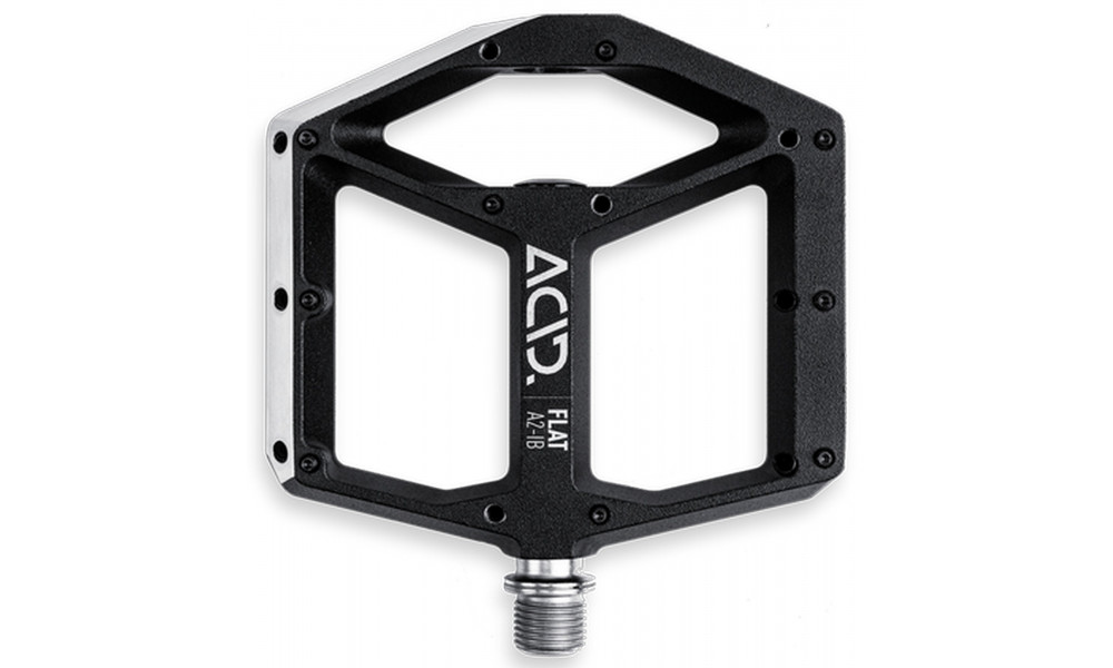 Pedals ACID Flat A2-IB - 2