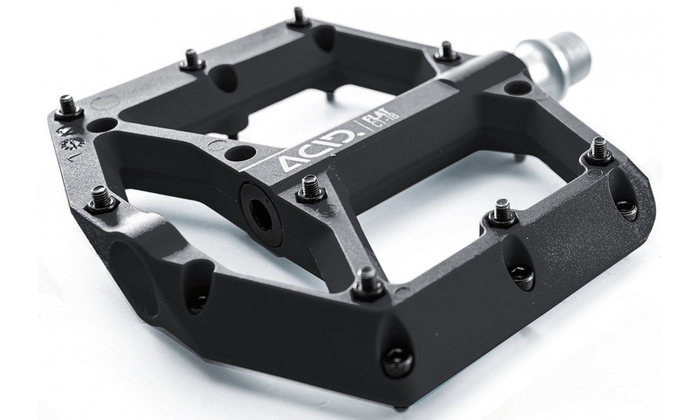 Pedals ACID Flat C1-IB - 1