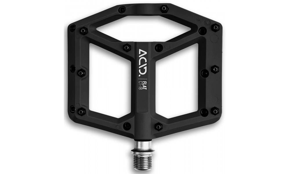 Pedals ACID Flat C1-IB - 2