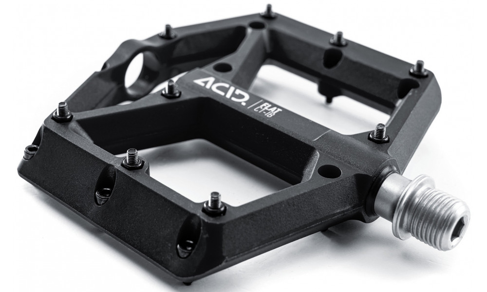 Pedals ACID Flat C1-IB - 4