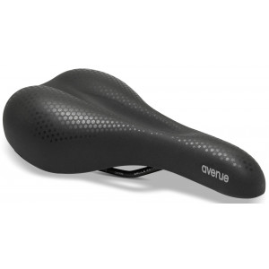 Saddle Selle Royal Avenue Athletic Gel