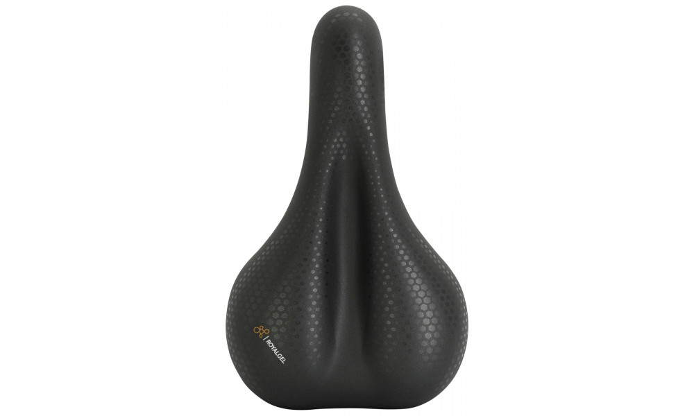 Saddle Selle Royal Avenue Athletic Gel - 2