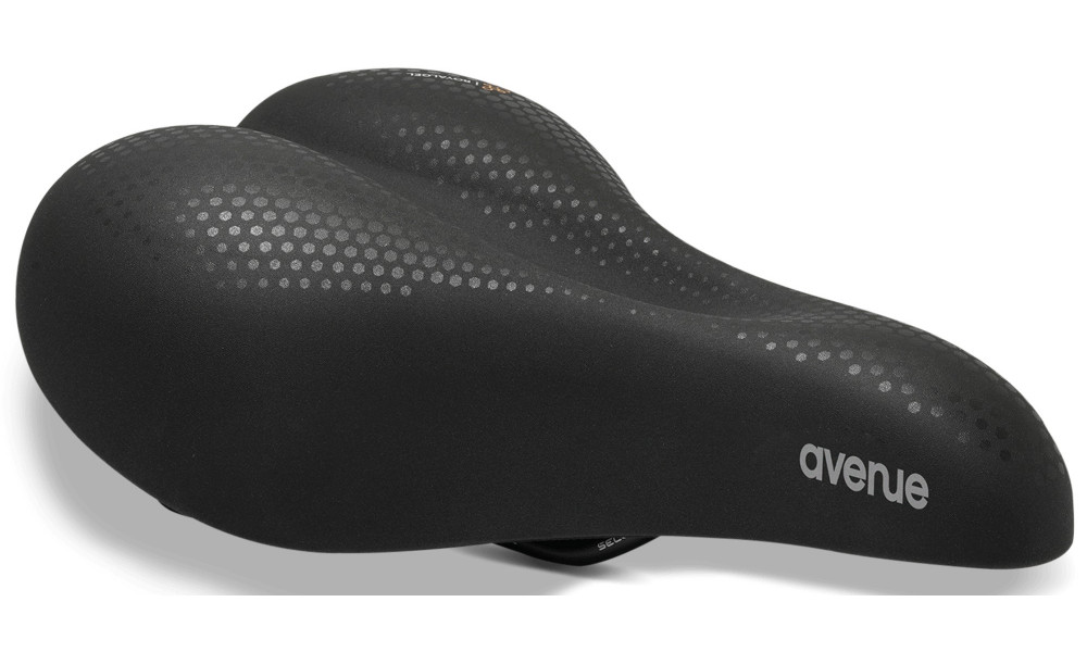 Седло Selle Royal Avenue Moderate Woman Gel - 1