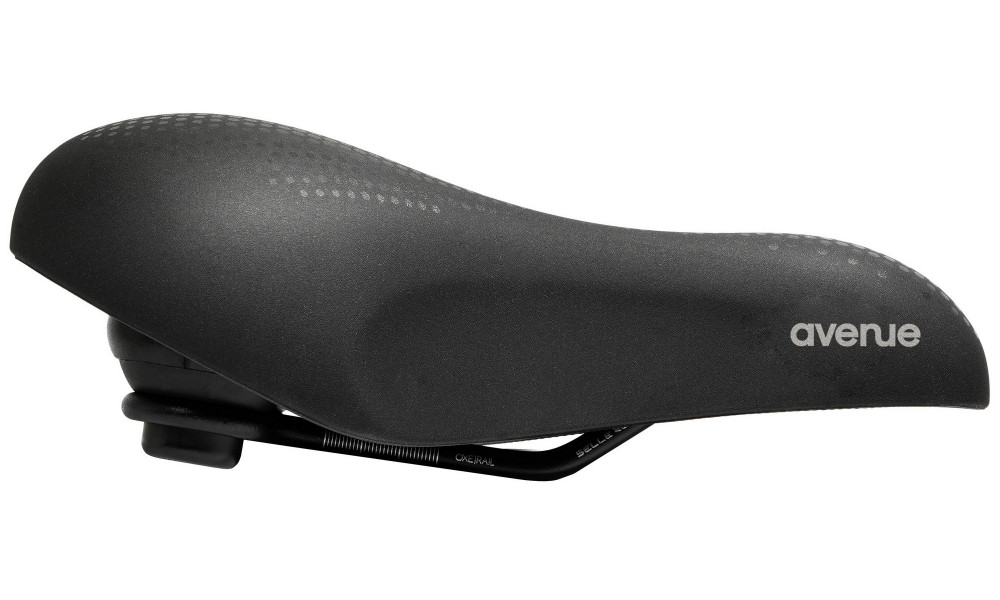 Saddle Selle Royal Avenue Moderate Woman Gel - 3