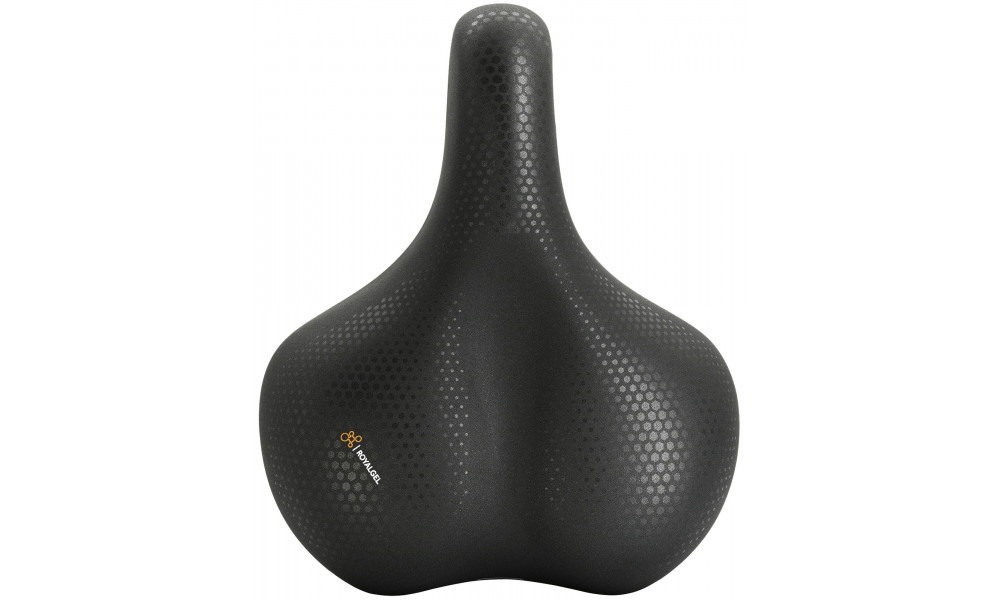 Седло Selle Royal Avenue Relaxed Gel - 2