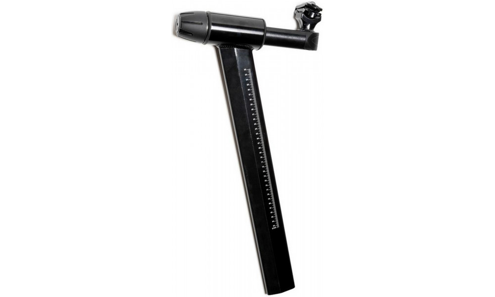 Подседельный штырь Stages for Smart Bike (971-0139) - 2