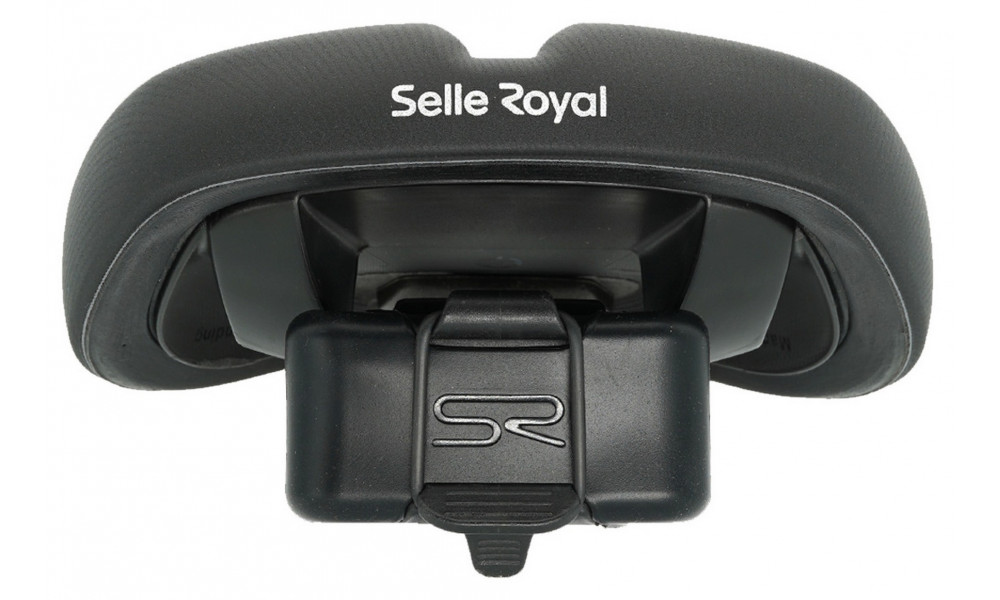 Седло Selle Royal Vaia Athletic RoyalGel Ergo - 3