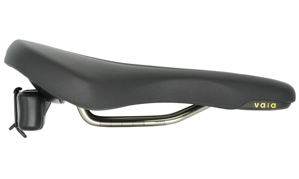 Saddle Selle Royal Vaia Athletic RoyalGel Ergo - 4